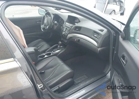 2019 Acura Ilx Standard from USA, damaged, VIN 19UDE2F36KA008179